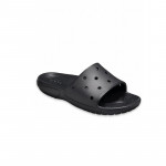 Crocs Classic Crocs Slide, Black Color, Size 42-43