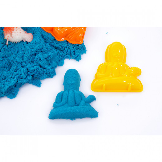 Yippee Sensory Kits  Sea Magic Sand Kit