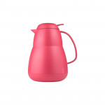 Helios Zeo Vacuum Jug, 1 L, Pink