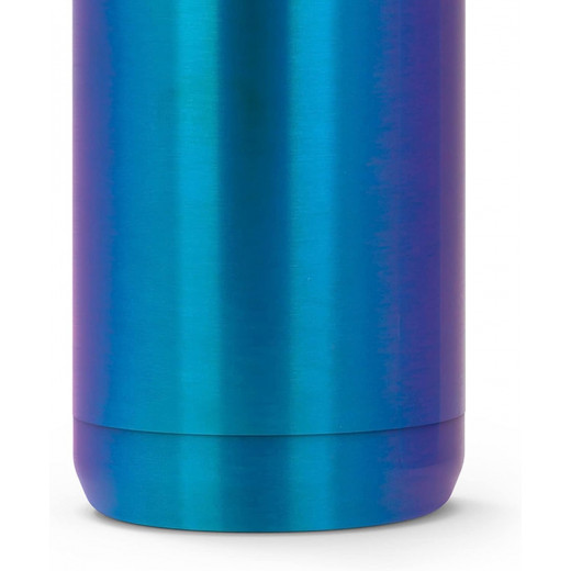 Quokka Stainless Steel Bottle, Blue Color, 630 Ml