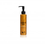 Joelle Paris Golden Girl Shimmering Body Oil