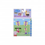 Hasbro  Peppa Pig Surprise Pack With Peppa's Ballet