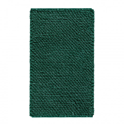 Aquanova Brent Bath Mat, Green Color, 60*100 Cm