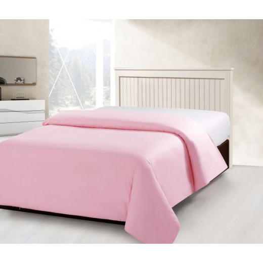 ARMN Vero Single Duvet Cover - Pink