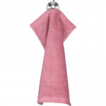 Cawo Lifestyle Washcloth, Pink Color, 30*30 Cm