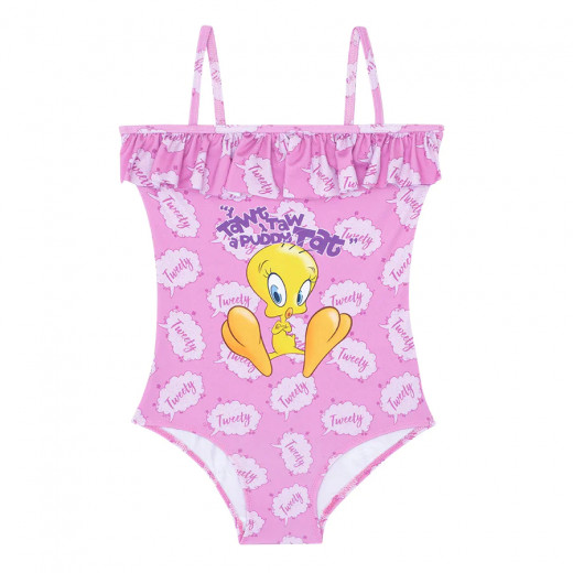 Slipstop Tweety Swimsuit