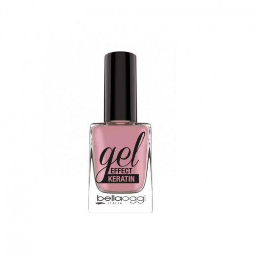 BellaOggi Nail Polish Gel Effect 408