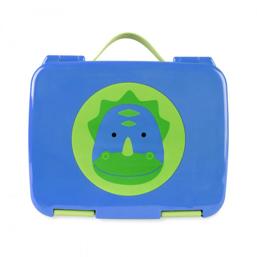 Skip Hop Zoo Bento Lunch Box, Dino