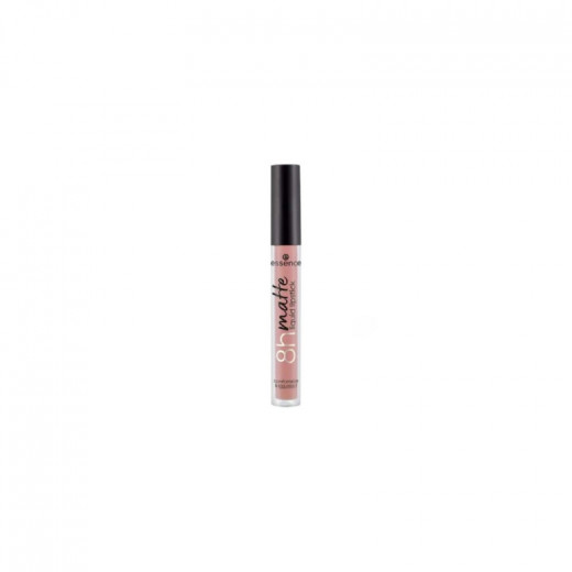 Essence 8h Matte Liquid Lipstick 03, 2.5 Ml