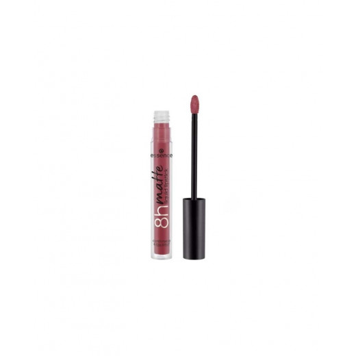 Essence 8h Matte Liquid Lipstick 08, 2.5 Ml