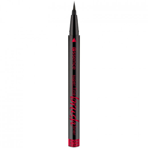 Essence Super Fine Brush Liner Waterproof