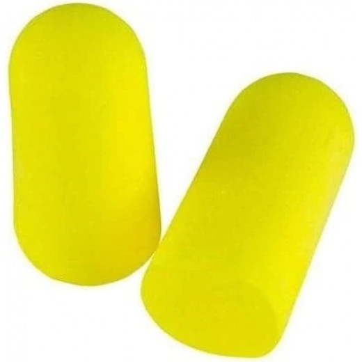 Nimo Ear Plug  Set ( Yellow)