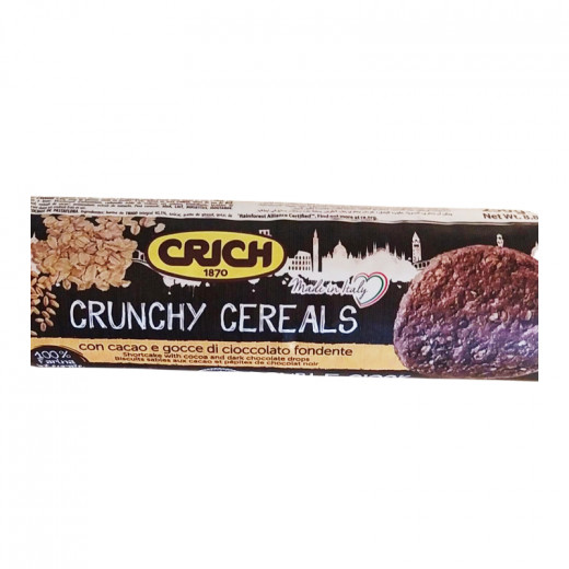 Crunchy Cereali - Crich 250Gm