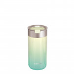 Quokka Thermal Ss Coffee Tumbler Boost Lemon Lime 400 Ml