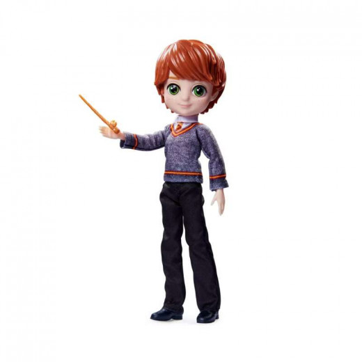 Wizarding World Harry Potter 8" Ron Weasley Doll