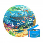 Mideer puzzle Dive into the sea 150 pcs