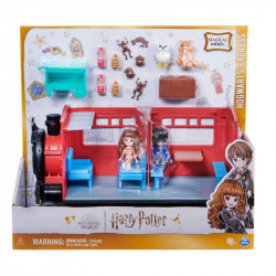 Magic Harry Potter Magical Minis Hogwarts Expressione