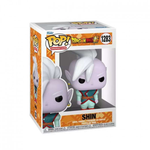 Pocket POP Dragon Ball Super Shin