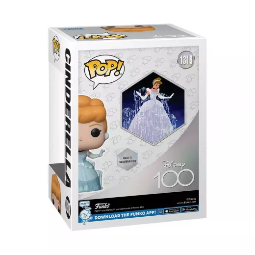 Pop Disney Aurora