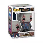 Funko POP! Guardians Of The Galaxy  Volume 3 Drax