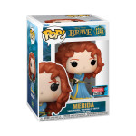 Funko POP The Merida