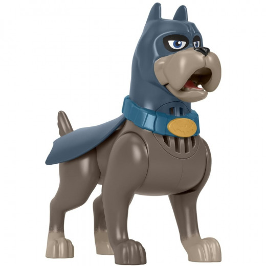 Dc League Of Super Pets Talking Figures Ace