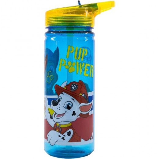 Stor Medium Ecozen Premium Bottle 620 Ml Paw Patrol Pup Power