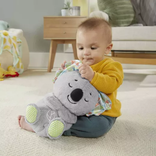 FisherPrice Soothe n Snuggle Koala