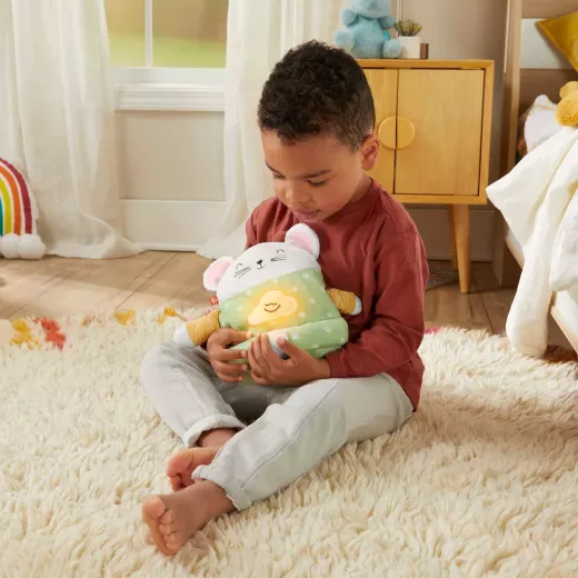 Fisher Price Crib Toys and Soothers  Soothe & Meditate
