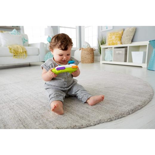 Fisher-Price Game & Learn Controller Arabic And English Sound