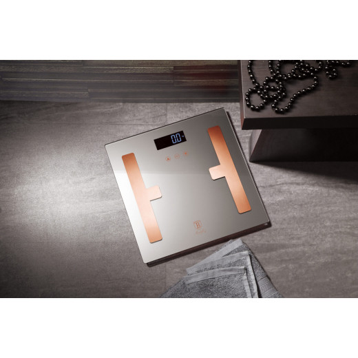 Berlinger Haus Smart Bathroom Scale