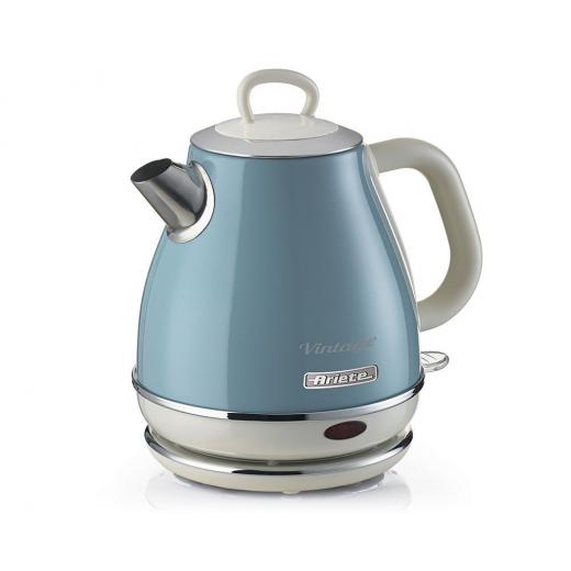 Ariete Yogurella Electric Kettle Watt 1630 Color Blue