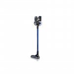 Ariete Lithium Cordless Electric Broom Blue