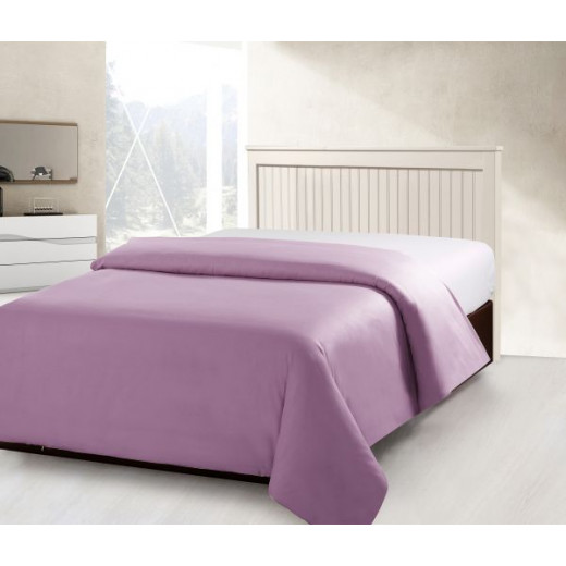 ARMN Vero Single Duvet Cover Color Light Lilac