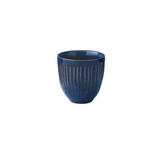 Easy Life Gallery Coffee Cup, Blue Color, 110ml