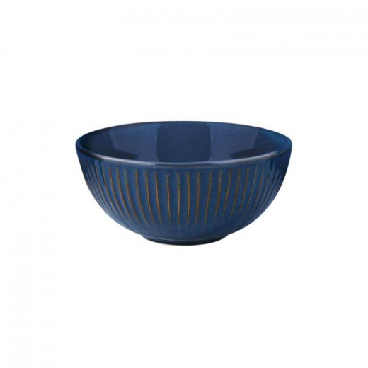 Easy Life Gallery Bowl, Blue Color, 20cm