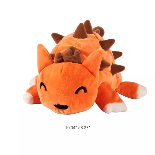 Stuffed Animal -The Little Ankylosaur