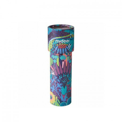 Mideer Colorful Kaleidoscope- Rainforest Adventures