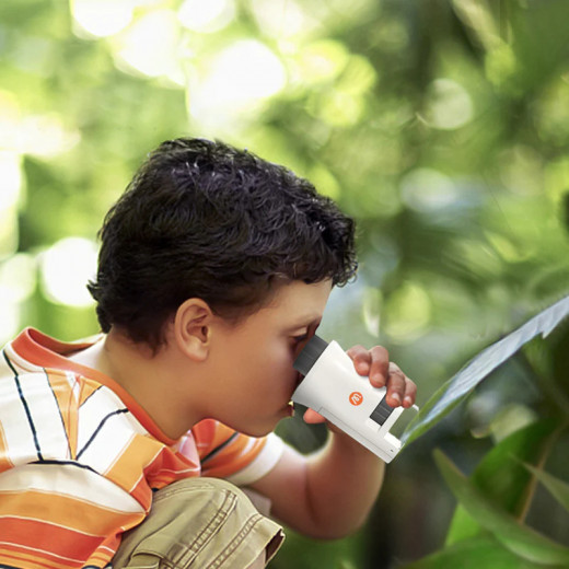 Mideer Exploring With Microscope