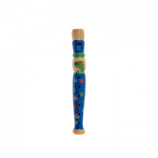 Stephen Joseph Recorder Flute - Dinosaur