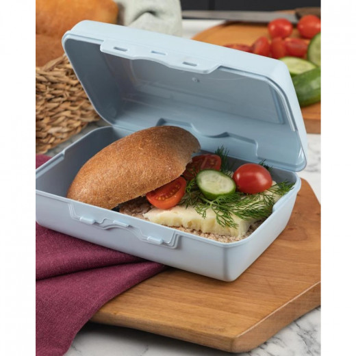 MadameCoco Yvonna Narrow Lunch Box