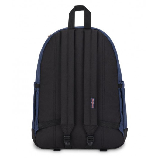 Jansport Lodo Pack Backpacks, Navy Blue Color