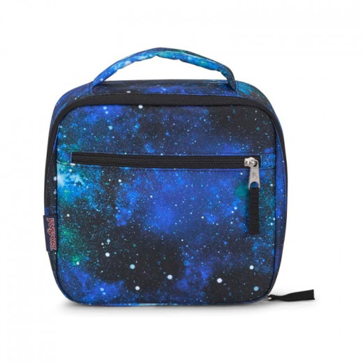 Jansport: Lunch Break - Indigo Color, (5L)