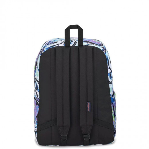 Jansport Superbreak Backpacks, MultiColor