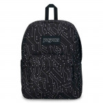 Jansport Superbreak Backpacks, Black Color