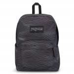 Jansport Superbreak Plus in Screen Waves