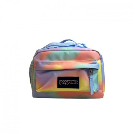 حقيبة غداء متعددة الألوان  من جان سبورت