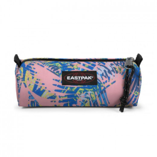 Eastpak Benchmark Single BrizeFilt, Pink Color