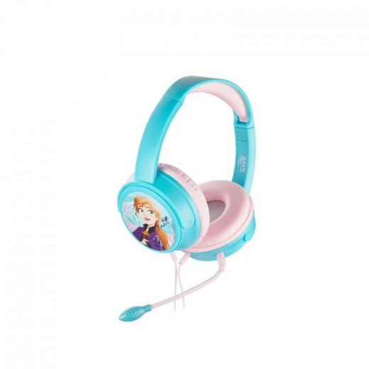 Frozen Chat Headset