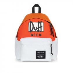 Eastpak Day Pak’R , Orange & Gray Color